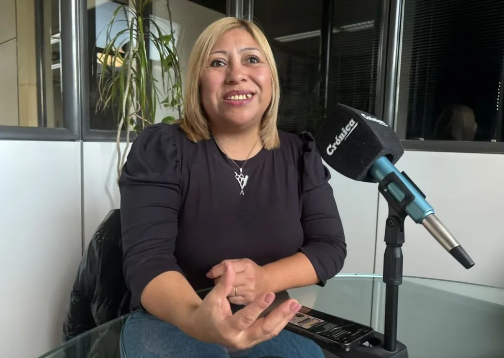 Solidaridad en el Máximo Abasolo: ofrecerán cortes de pelo a cambio de leña y frazadas