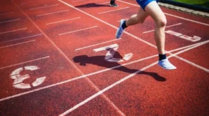 Suspenden el Campeonato Provincial de atletismo en Comodoro por alerta meteorológica