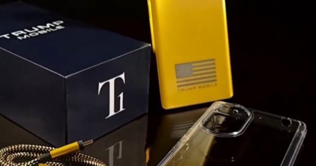 T1 Phone, destrozado en sus primeras reseñas