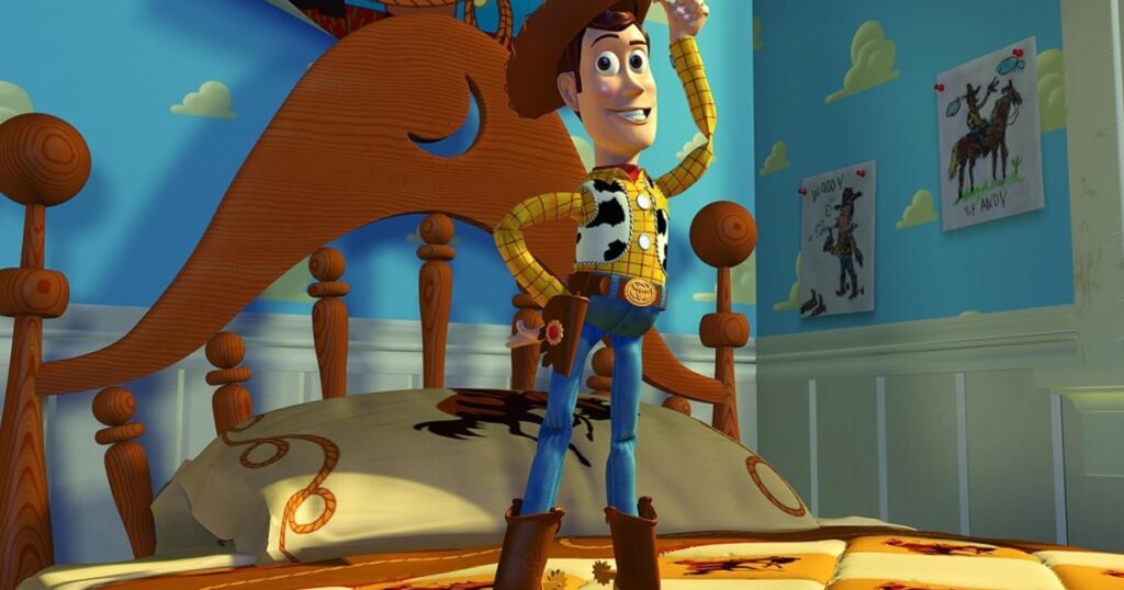 Todos los guiños y homenajes de "Toy Story 5" (y de la saga completa)