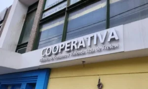 Tres listas fueron oficializadas para las elecciones en la cooperativa de Trelew 