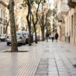 Utilice este título Un estudio dice que los chicos que contaban baldosas o escalones para pasar el tiempo desarrollaron una habilidad clave y cree en base a ese titulo original un titulo nuevo, preciso, comprensible y que no pierda relacion con el titulo original. Necesito que me devuelvas solo y nada mas que el titulo nuevo.