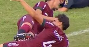 Un sorpresivo ataque de abejas interrumpió y obligó a suspender una final de fútbol en Brasil