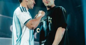 a qué hora es la pelea de boxeo de La Velada del Año VI 2026