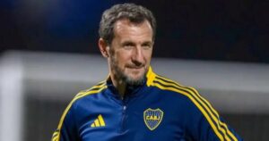 a qué hora juegan, alineaciones y dónde mirar el debut de Arruabarrena