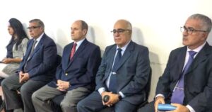 absolvieron a tres exaltos mandos de la Armada y hubo un solo condenado por el hundimiento del submarino en el que murieron 44 marineros