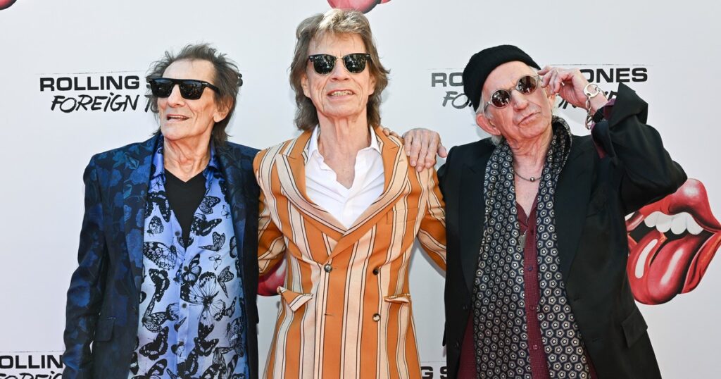 cómo es el nuevo disco con Paul McCartney y Robert Smith que los devuelve a su mejor época