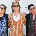 Utilice este título  cómo es el nuevo disco con Paul McCartney y Robert Smith que los devuelve a su mejor época y cree en base a ese titulo original un titulo nuevo, preciso, comprensible y que no pierda relacion con el titulo original. Necesito que me devuelvas solo y nada mas que el titulo nuevo.