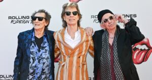 cómo es el nuevo disco con Paul McCartney y Robert Smith que los devuelve a su mejor época