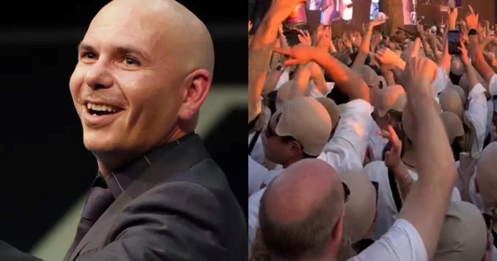 cómo fue la movida impulsada por sus fans