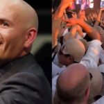Utilice este título  cómo fue la movida impulsada por sus fans y cree en base a ese titulo original un titulo nuevo, preciso, comprensible y que no pierda relacion con el titulo original. Necesito que me devuelvas solo y nada mas que el titulo nuevo.