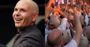 cómo fue la movida impulsada por sus fans