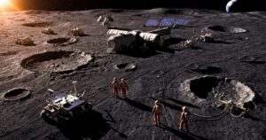 cómo será el proyecto que prepara el viaje a Marte