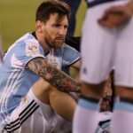 Utilice este título diez años después vuelve a ese estadio para jugar la final del Mundial y cree en base a ese titulo original un titulo nuevo, preciso, comprensible y que no pierda relacion con el titulo original. Necesito que me devuelvas solo y nada mas que el titulo nuevo.