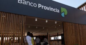 el banco Provincia bajó las tasas y acordó refinanciaciones con más de 66.000 deudores atrasados