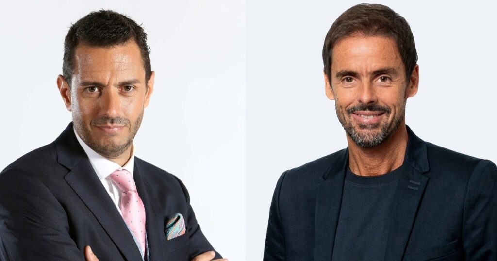 el fanatismo de Pablo Giralt vs. el timing de Mariano Closs