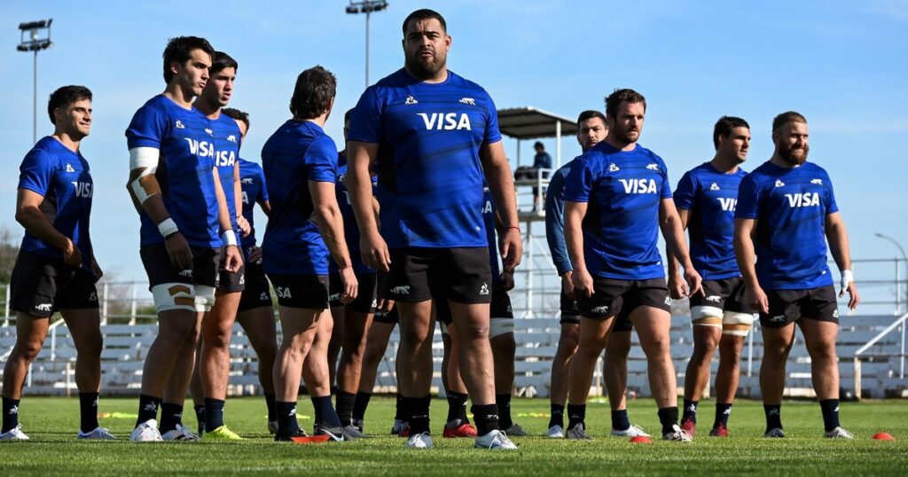 el 'partido a partido' con que todos sueñan para ser protagonistas