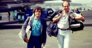 el saco de Arcucci, un amuleto por ahora infalible