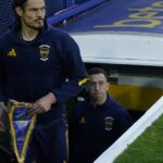 Utilice este título el uruguayo firmó la rescisión de su contrato, pero irá en busca de un último desafío y cree en base a ese titulo original un titulo nuevo, preciso, comprensible y que no pierda relacion con el titulo original. Necesito que me devuelvas solo y nada mas que el titulo nuevo.