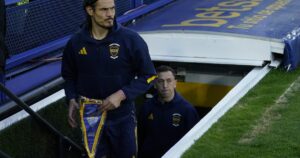el uruguayo firmó la rescisión de su contrato, pero irá en busca de un último desafío