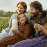 Utilice este título  la remake de La Familia Ingalls, por Netflix, encabeza los estrenos de la semana en el streaming y cree en base a ese titulo original un titulo nuevo, preciso, comprensible y que no pierda relacion con el titulo original. Necesito que me devuelvas solo y nada mas que el titulo nuevo.