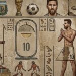 Utilice este título las reacciones al gol de Ibrahim y el penal errado por Messi y cree en base a ese titulo original un titulo nuevo, preciso, comprensible y que no pierda relacion con el titulo original. Necesito que me devuelvas solo y nada mas que el titulo nuevo.