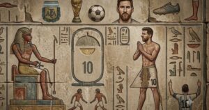las reacciones al gol de Ibrahim y el penal errado por Messi
