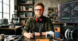 los 8 accesorios tech que marcan tendencia en 2026