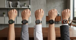 los cinco mejores relojes inteligentes del mercado y su precio en Argentina