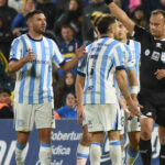 Utilice este título partidazo en Rosario con Central-Racing, San Lorenzo por la Liga y Tigre en Copa Sudamericana y cree en base a ese titulo original un titulo nuevo, preciso, comprensible y que no pierda relacion con el titulo original. Necesito que me devuelvas solo y nada mas que el titulo nuevo.