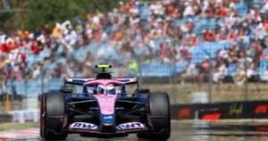 perdió el quinto puesto del Mundial de Constructores y aumentan las dudas sobre los autos de Colapinto y Gasly