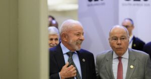 protesta formal al embajador argentino, un ministro llamó "payaso" a Milei y China respaldó al gobierno de Lula