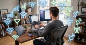 qué significan y cuál puede hacer que gastes datos móviles sin saberlo