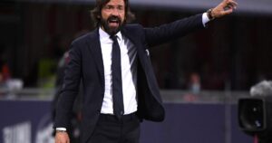 se terminó el misterio y Paolo Maldini ya eligió al próximo entrenador de la selección de Italia