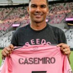 Utilice este título será compañero de Messi, pero su llegada quedó envuelta en una investigación de la MLS y cree en base a ese titulo original un titulo nuevo, preciso, comprensible y que no pierda relacion con el titulo original. Necesito que me devuelvas solo y nada mas que el titulo nuevo.