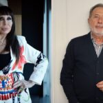 Utilice este título  todos los nominados de la entrega de este lunes a lo mejor del teatro comercial en el Teatro Colón y cree en base a ese titulo original un titulo nuevo, preciso, comprensible y que no pierda relacion con el titulo original. Necesito que me devuelvas solo y nada mas que el titulo nuevo.