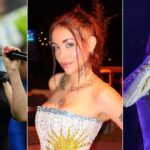 Utilice este título  ¿Lali, María Becerra o La Sole? Los nombres que suenan para cantar el Himno argentino en la final del Mundial 2026 y cree en base a ese titulo original un titulo nuevo, preciso, comprensible y que no pierda relacion con el titulo original. Necesito que me devuelvas solo y nada mas que el titulo nuevo.