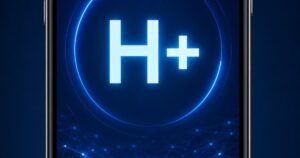 ¿Te aparece el símbolo H+ en el celular? Su verdadero significado y por qué tu Internet puede ir más lento