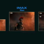 Utilice este título  ¿hay que verla en un cine IMAX? Qué se gana y qué se pierde y cree en base a ese titulo original un titulo nuevo, preciso, comprensible y que no pierda relacion con el titulo original. Necesito que me devuelvas solo y nada mas que el titulo nuevo.