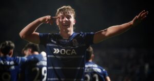 a qué hora juegan, formaciones y cómo ver el partido