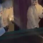 Utilice este título All Boys recibe a Nueva Chicago en la fecha de los clásicos y con un repudiable video y cree en base a ese titulo original un titulo nuevo, preciso, comprensible y que no pierda relacion con el titulo original. Necesito que me devuelvas solo y nada mas que el titulo nuevo.