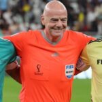 Utilice este título Cafú se metió en la polémica con la FIFA y tomó partido por Infantino: “Nuestras opiniones son escuchadas” y cree en base a ese titulo original un titulo nuevo, preciso, comprensible y que no pierda relacion con el titulo original. Necesito que me devuelvas solo y nada mas que el titulo nuevo.