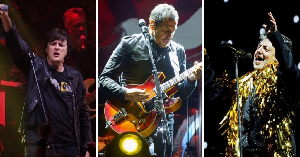 Ciro, Divididos, Babasónicos y Jack Johnson entre los anunciados