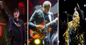 Ciro, Divididos, Babasónicos y Jack Johnson entre los anunciados