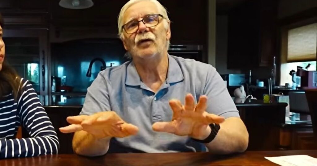 “Con mi familia pagamos 1.100 dólares canadienses de alquiler, 200 de agua, 77 de gas mensual y 111 de luz al año”