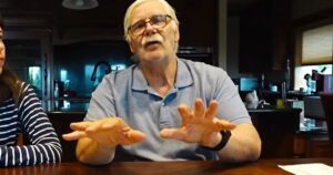“Con mi familia pagamos 1.100 dólares canadienses de alquiler, 200 de agua, 77 de gas mensual y 111 de luz al año”