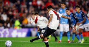 Conmebol anunció cuándo se jugarán los partidos de River vs Independiente Santa Fe por la Copa Sudamericana tras el terremoto en Colombia