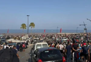 Crisis migratoria en España: ascienden a 88 las personas muertas en la frontera con Marruecos
