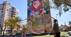 Defender a la Scaloneta es defender a los clubes de barrio, la base del milagro del deporte argentino