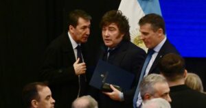 El Gobierno inicia una semana clave en el Congreso con reformas y la oposición presiona con proyectos sobre la morosidad
